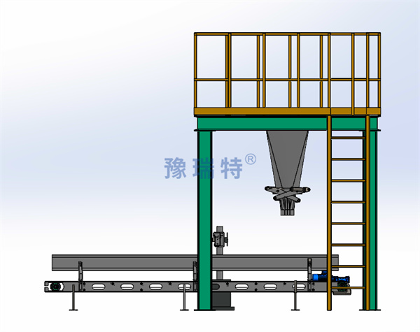 包裝機(jī)正視圖_副本2